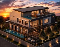 Swiss Club Park (D11), Detached #629365851